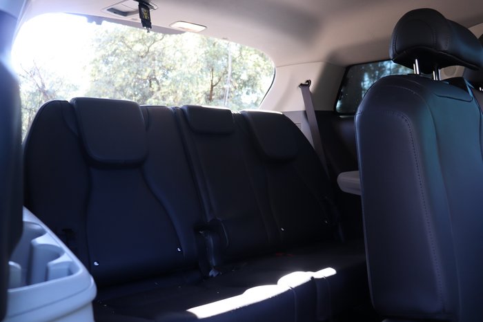 2022 Kia Carnival SLi