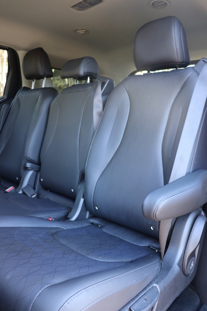 2022 Kia Carnival SLi