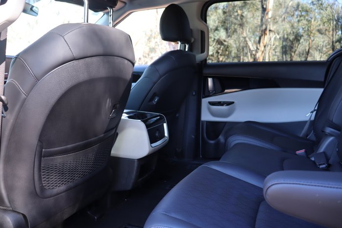 2022 Kia Carnival SLi