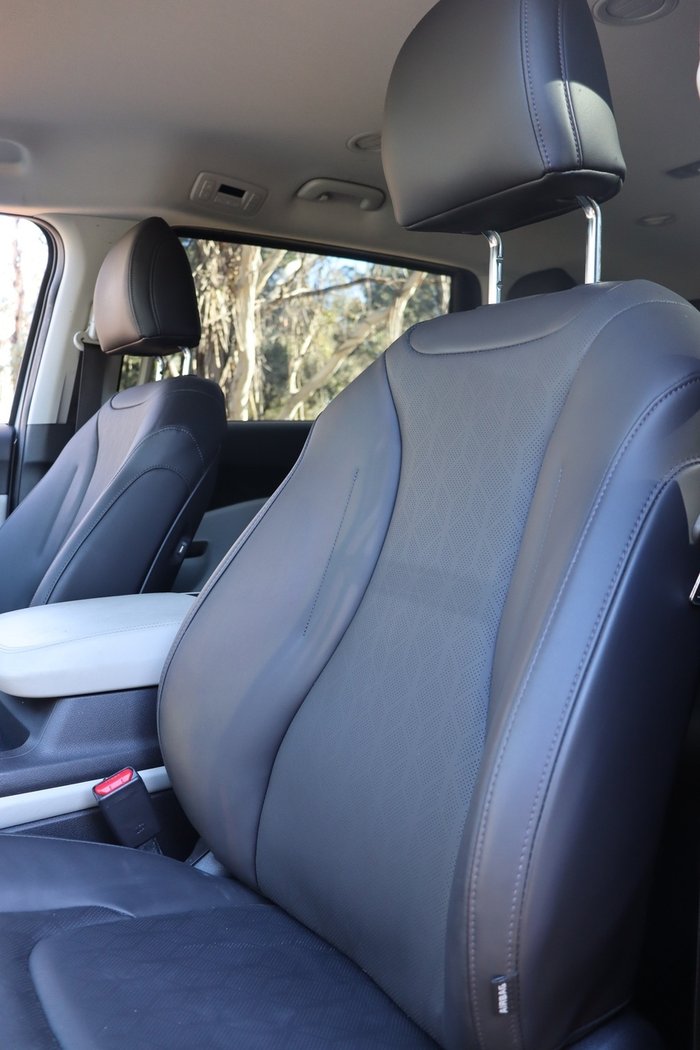 2022 Kia Carnival SLi