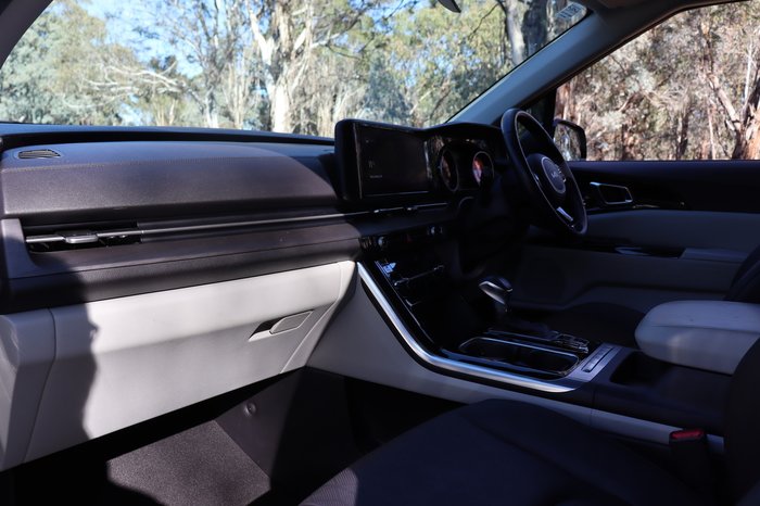 2022 Kia Carnival SLi