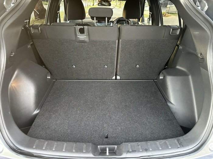 2019 Mitsubishi Eclipse Cross Black Edition