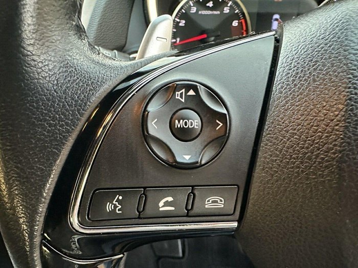 2019 Mitsubishi Eclipse Cross Black Edition