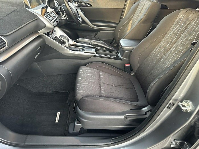 2019 Mitsubishi Eclipse Cross Black Edition