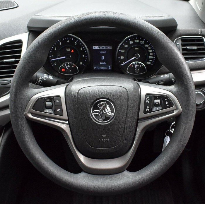 2016 Holden Commodore Evoke