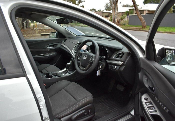 2016 Holden Commodore Evoke