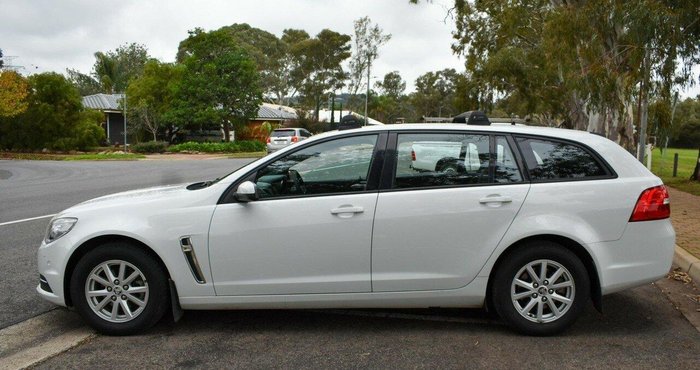 2016 Holden Commodore Evoke