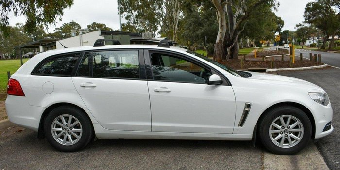 2016 Holden Commodore Evoke