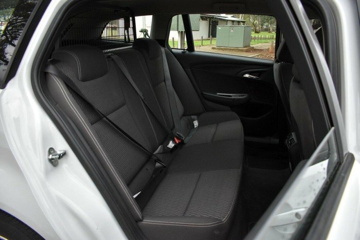 2016 Holden Commodore Evoke