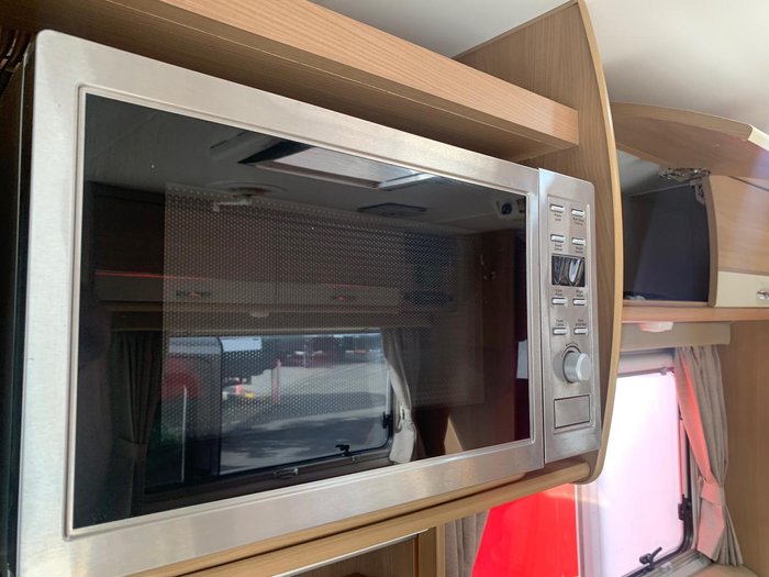 2013 Jayco Sterling Outback