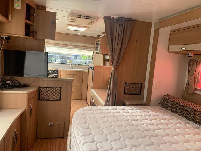 2013 Jayco Sterling Outback