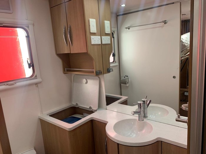 2013 Jayco Sterling Outback