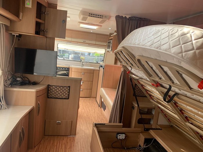 2013 Jayco Sterling Outback