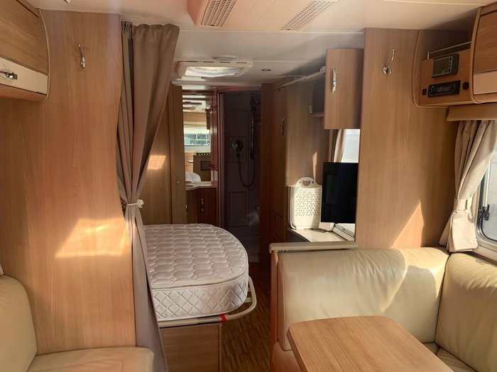 2013 Jayco Sterling Outback