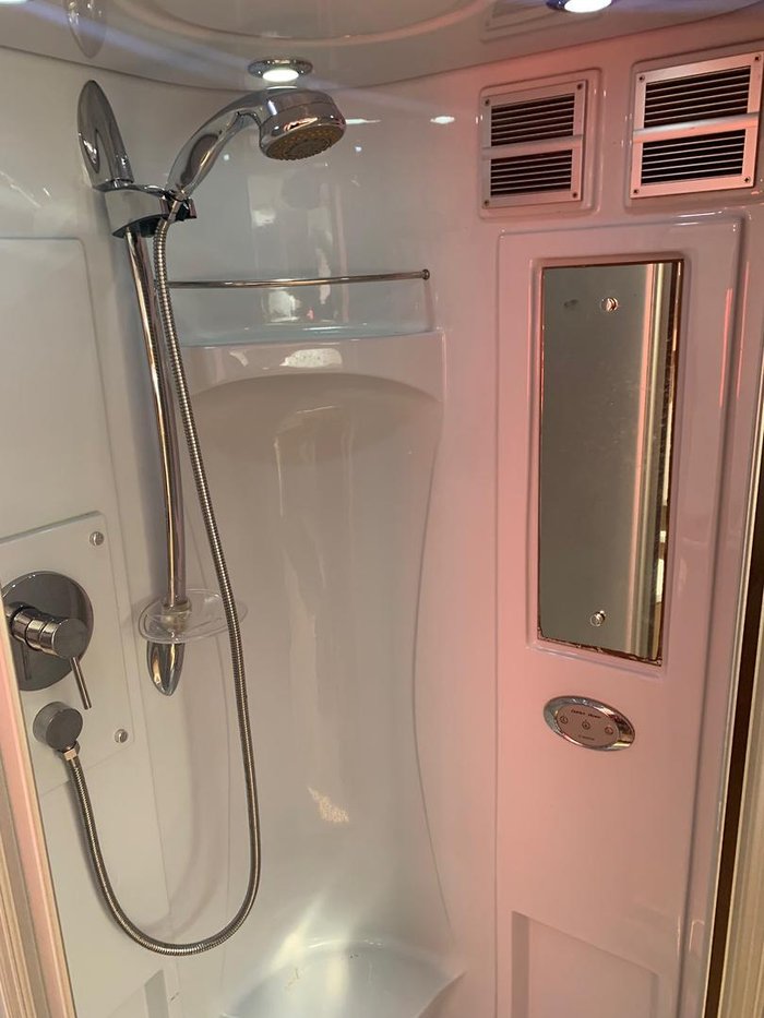 2013 Jayco Sterling Outback