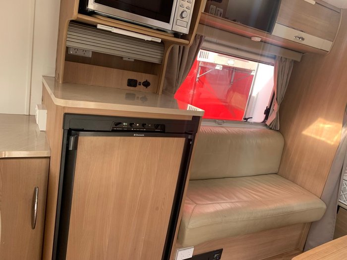 2013 Jayco Sterling Outback