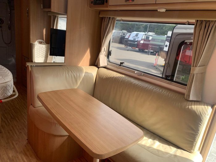 2013 Jayco Sterling Outback