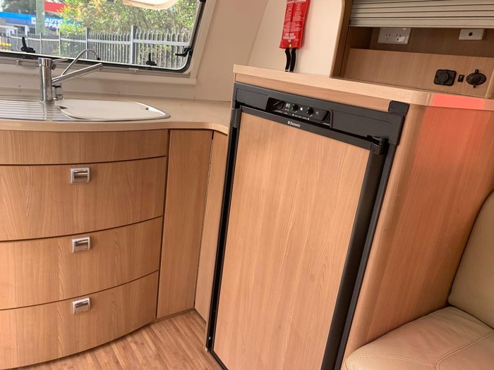 2013 Jayco Sterling Outback