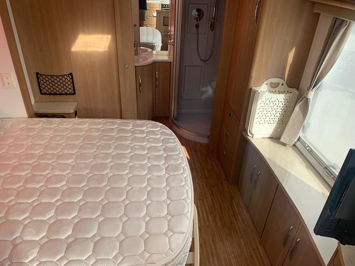 2013 Jayco Sterling Outback