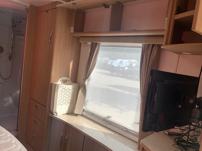 2013 Jayco Sterling Outback