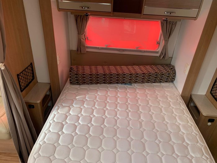 2013 Jayco Sterling Outback