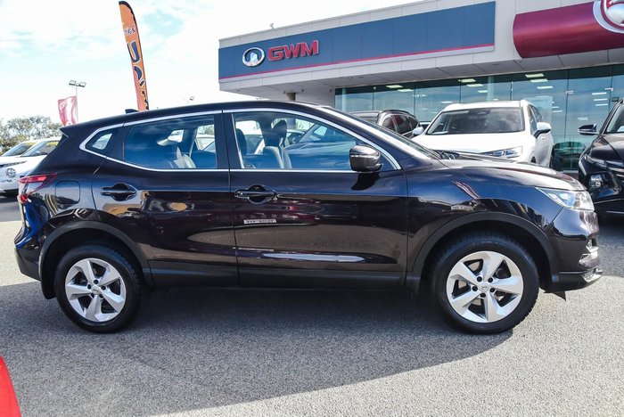 2019 Nissan QASHQAI ST