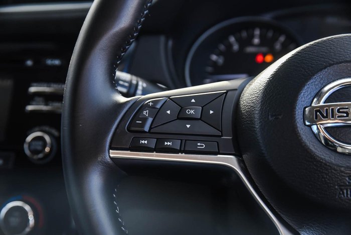 2019 Nissan QASHQAI ST