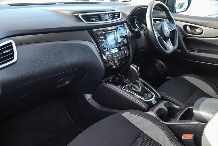 2019 Nissan QASHQAI ST