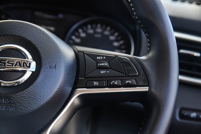 2019 Nissan QASHQAI ST