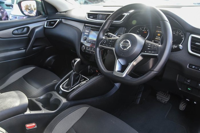 2019 Nissan QASHQAI ST
