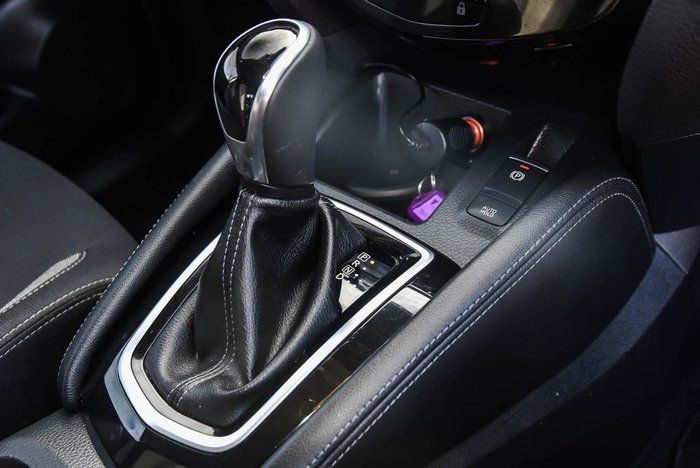 2019 Nissan QASHQAI ST