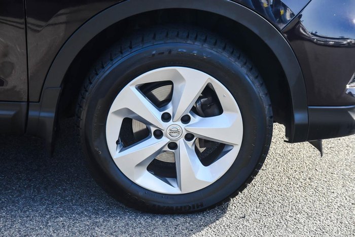 2019 Nissan QASHQAI ST