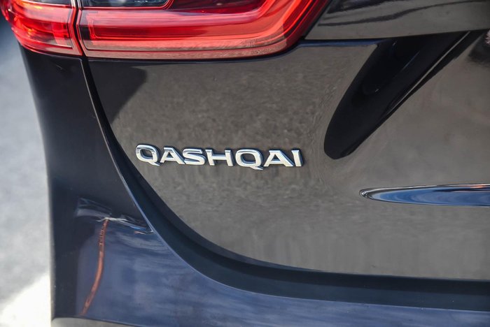 2019 Nissan QASHQAI ST