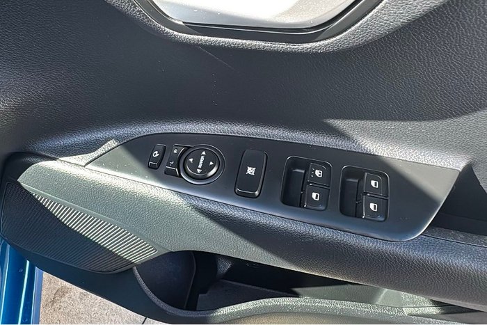 2023 Kia Rio Sport