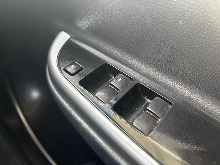 2022 Mitsubishi Triton GLS