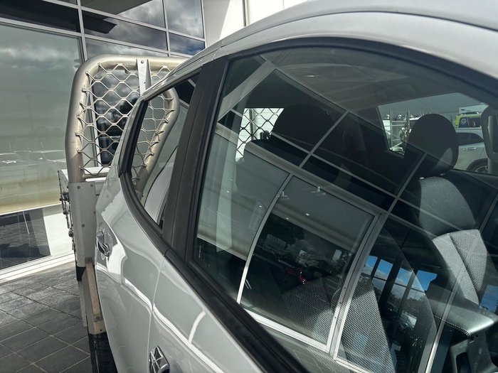 2022 Mitsubishi Triton GLS