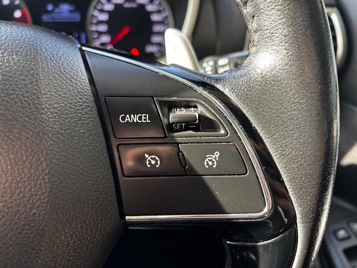 2020 Mitsubishi Eclipse Cross LS