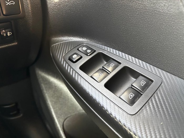 2020 Mitsubishi Eclipse Cross LS