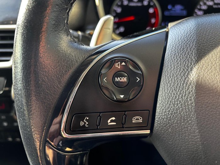 2020 Mitsubishi Eclipse Cross LS