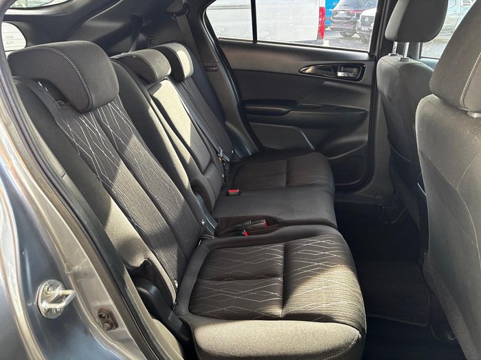 2020 Mitsubishi Eclipse Cross LS