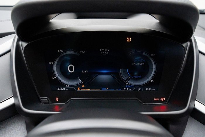 2016 BMW i8