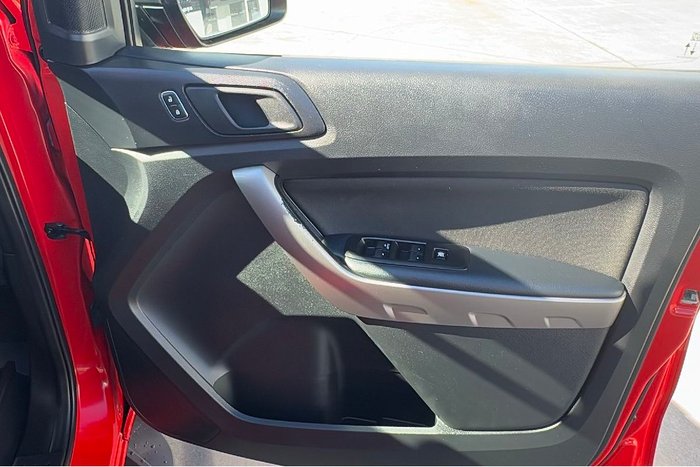 2021 Ford Ranger XLS