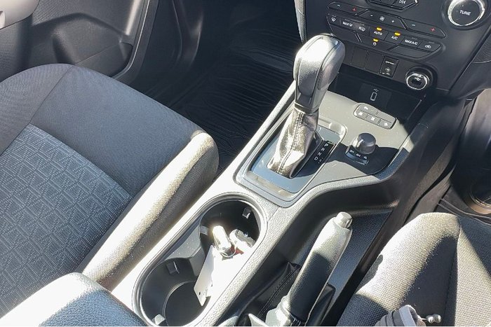 2021 Ford Ranger XLS