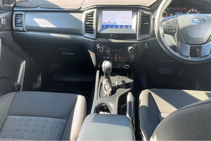 2021 Ford Ranger XLS
