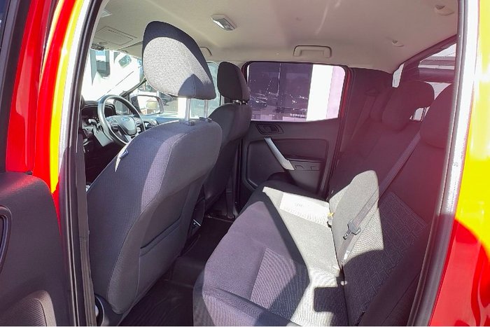 2021 Ford Ranger XLS
