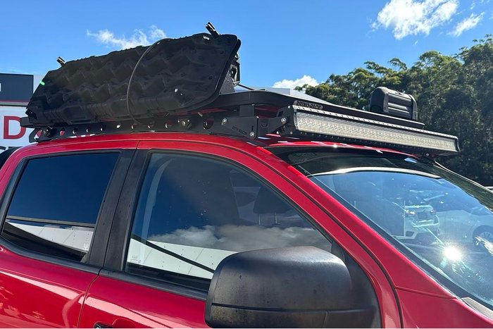 2021 Ford Ranger XLS