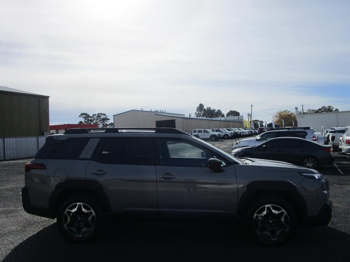 2026 Subaru Outback AWD Touring
