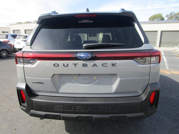 2026 Subaru Outback AWD Touring