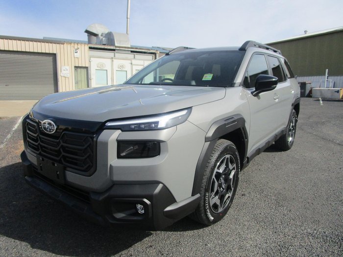 2026 Subaru Outback AWD Touring
