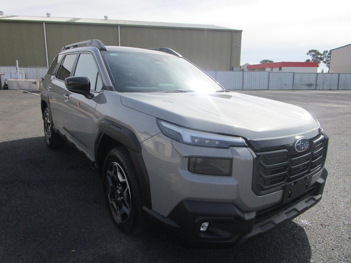 2026 Subaru Outback AWD Touring